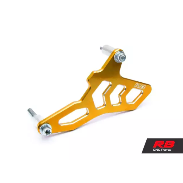 Cubre piñón RB Honda tornado